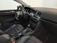 Pogled na unutrašnjost