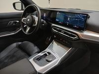 Vue de l’intérieur