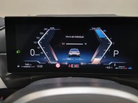 Vue du tableau de bord