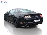 Ansicht hinten links