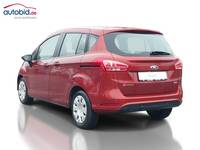 Ansicht hinten links