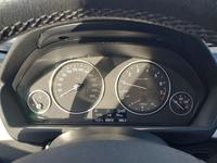 Ansicht Kombiinstrument