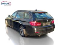 Ansicht hinten links