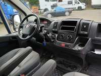 Vue de l’intérieur