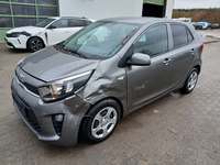 Vue de l’avant gauche