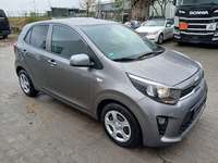 Vue de l’avant droit