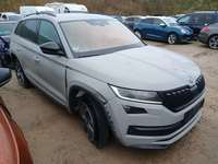 Vue de l’avant droit