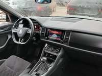 Vue de l’intérieur