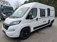 Vue de l’avant gauche