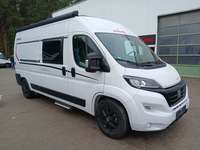 Vue de l’avant droit