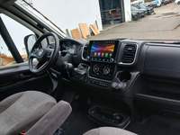 Vue de l’intérieur