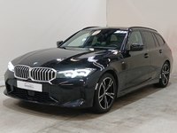 Vue de l’avant gauche