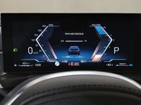 Vue du tableau de bord