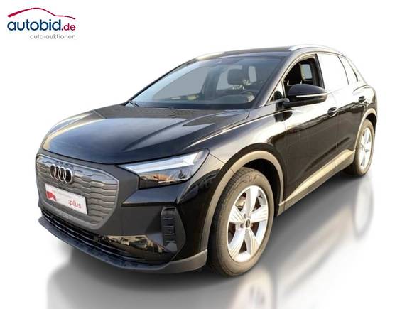 Náhled zpředu zleva