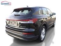 Vaade tagant paremalt