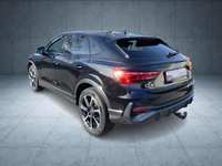 Vaade tagant vasakult