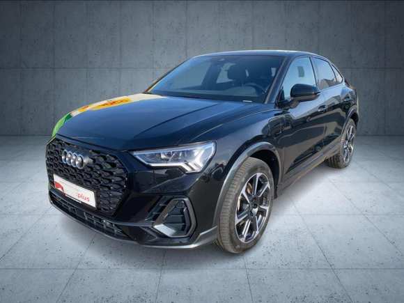 Náhled zpředu zleva