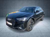 Náhled zpředu zleva