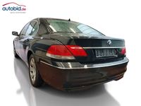 Vaade tagant vasakult