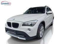 BMW X1 xDrive20d