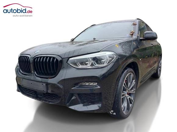 Όψη εμπρός αριστερά