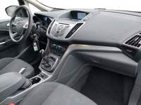 Όψη εσωτερικού χώρου