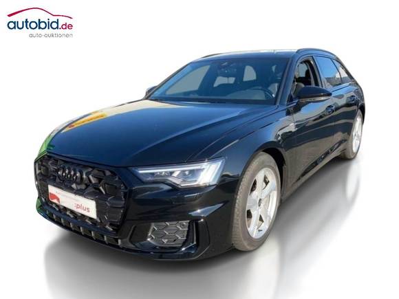 Náhled zpředu zleva