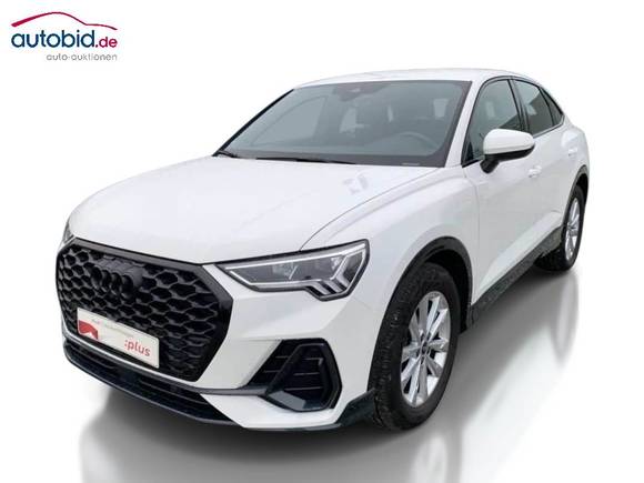 Náhled zpředu zleva