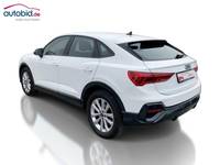 Vaade tagant vasakult