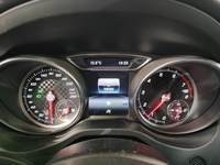 Ansicht Kombiinstrument