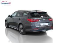 Ansicht hinten links