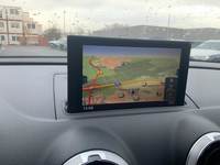 Navigációs rendszer