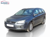 Ford Focus Turnier 1,6 "Trend"