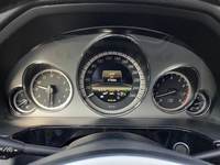 Ansicht Kombiinstrument