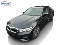 BMW 330d Mild-Hybrid xDrive Aut. "M Sport"