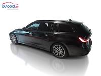 Ansicht hinten links