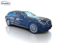 Ansicht vorne rechts