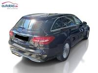 Ansicht hinten rechts