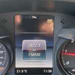 Ansicht Kombiinstrument