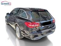 Ansicht hinten links