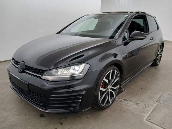 Vista anteriore sinistra