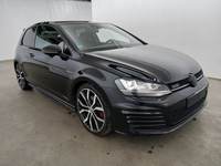 Vista anteriore destra