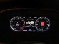 Vue du tableau de bord