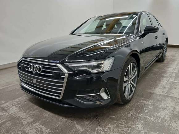 Náhled zpředu zleva