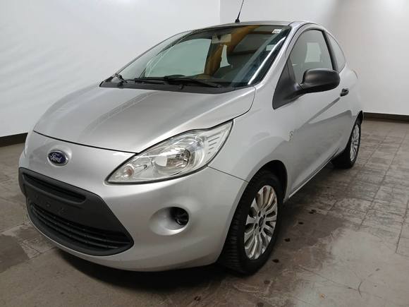 Náhled zpředu zleva