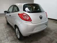 Náhled zezadu zleva