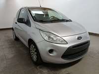 Náhled zpředu zprava