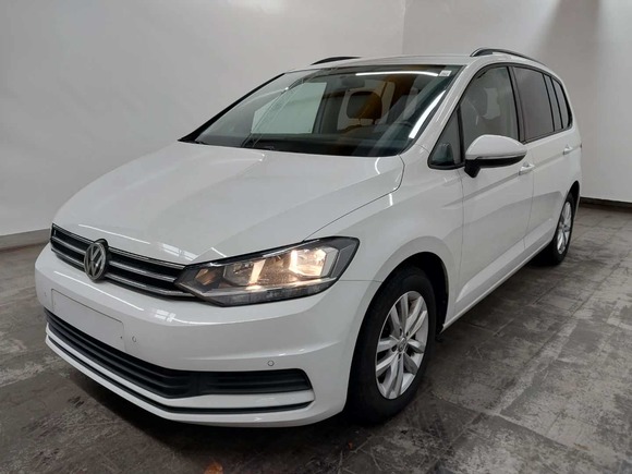 Náhled zpředu zleva