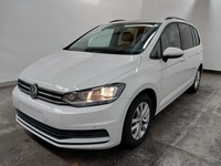 Náhled zpředu zleva