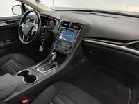 İç mekan görünümü